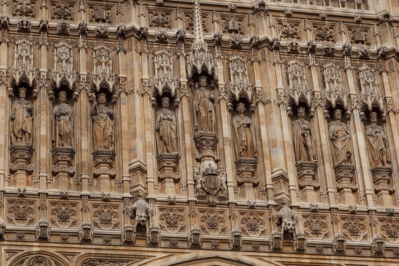 Westminster Abbey