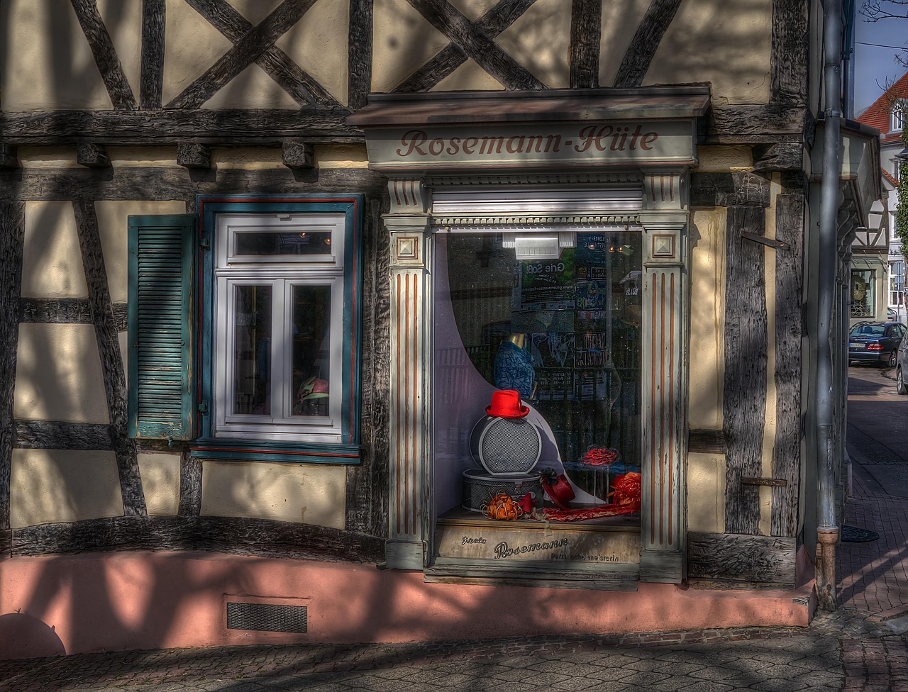 Bath Georgian Architecture